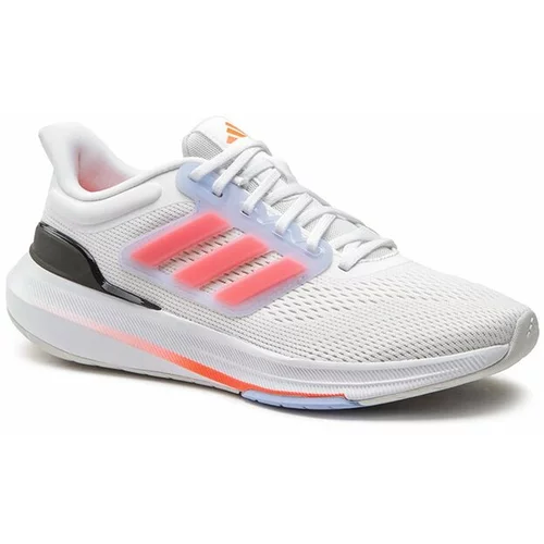 Adidas Tenisice za trčanje 'Ultrabounce' roza / crna / bijela
