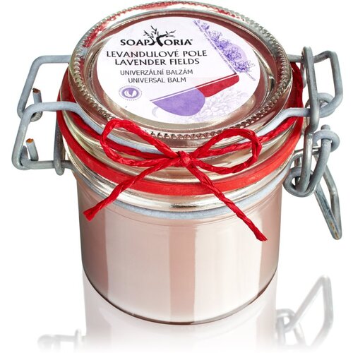 Soaphoria Universal sivkin balzam za telo 125 ml Slike
