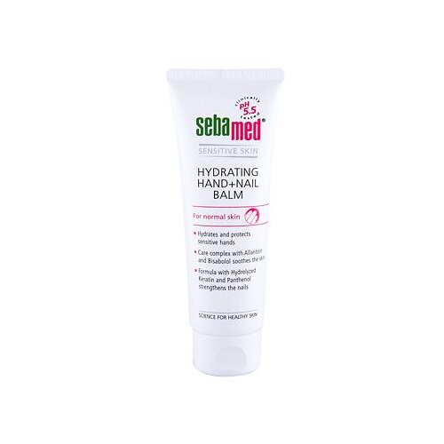 Sebamed Balzam za ruke i nokte, 75ml Cene