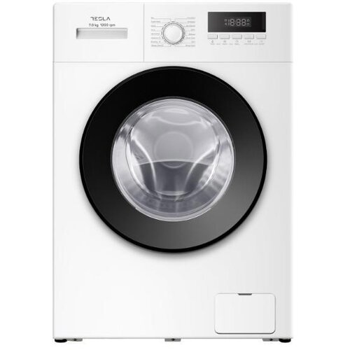 Tesla WF71231T inverter/7kg/1200 obrtaja/C/85x59,5x47cm/bela ve&amp;scaron; ma&amp;scaron;ina Slike