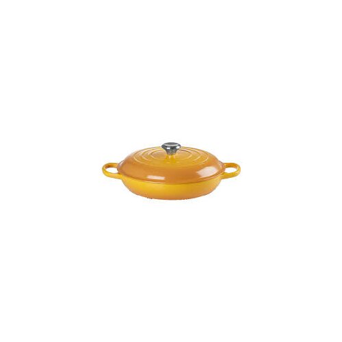 Le Creuset Gourmet-Profitopf 30 cm nectar Slike