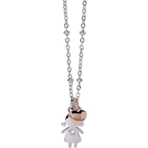 2jewels Ogrlica Lady Ikon 251849 Slike
