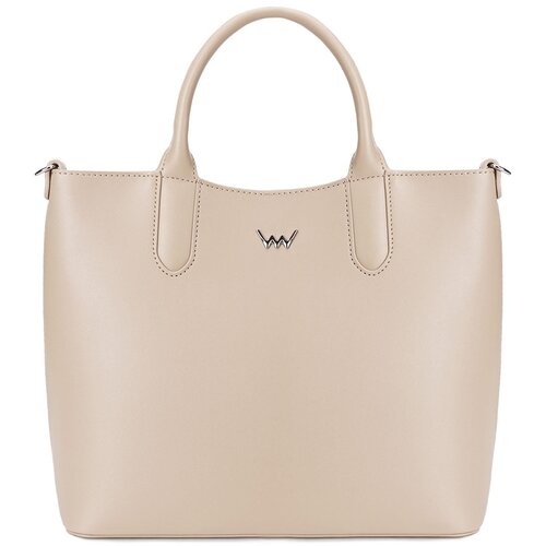Vuch Handbag Christel Cappucion Cene