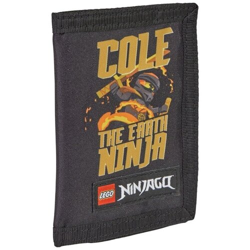 Lego Denarnice Ninjago pisana Cene