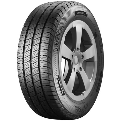 Barum SnoVanis 3 195/60 R16C 99/97T Cene