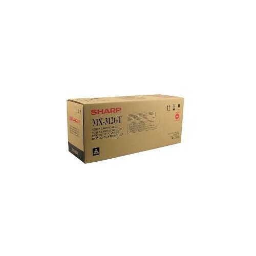 Sharp Toner MX312GT (črna), original Cene