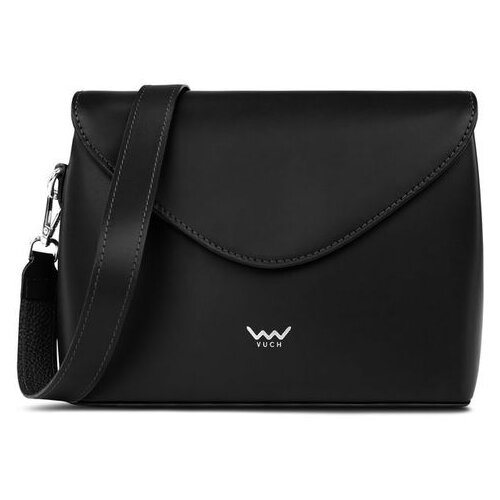 Vuch Crossbody torba Byrsa Grace Black, 20 x 24 cm Cijene