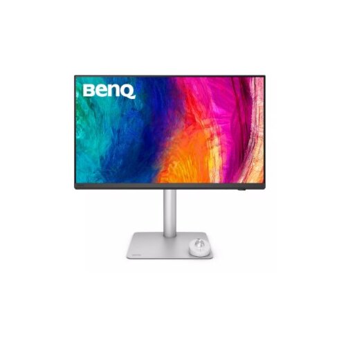 BenQ PD2730S 68.6cm (27&amp;amp;quot ) 5K IPS Designer Monitor 16:9 DP/HDMI/TB4 PD90W 60Hz 5ms Slike