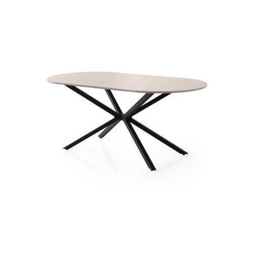 Hanah home Trpezarijski sto Aura 3012, 180x79x90 cm, Bijeli Slike