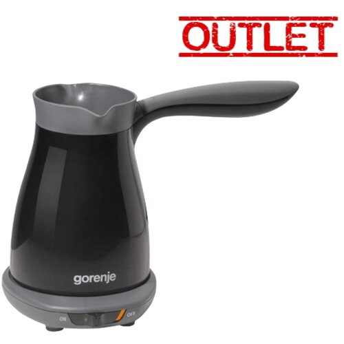 Gorenje TCM330B električna džezva outlet Slike