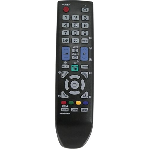 Daljinski upravljač za TV SAMSUNG BN59-00865A Cijene