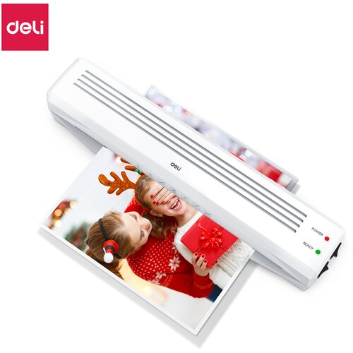 Deli Plastfikator A3 E14379 hot&cold, 80-125mic, (5000255811) Cene
