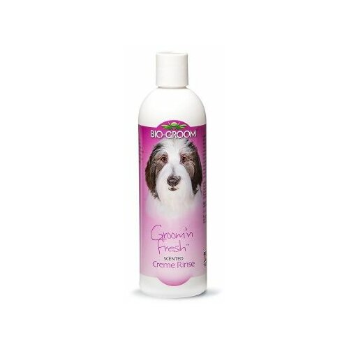 Bio Groom shampoo fluffy puppy 355ml Cene