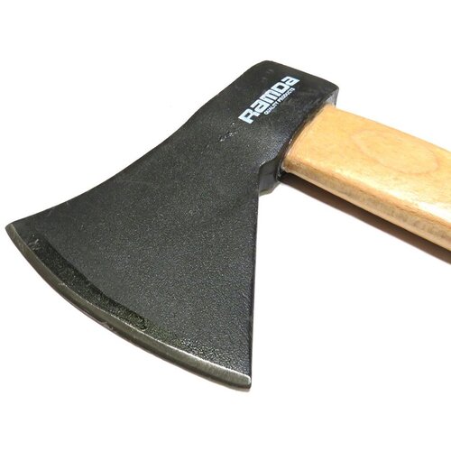 Ramda Sjekira 800g s drvenom dr&amp;scaron;kom 35cm Slike