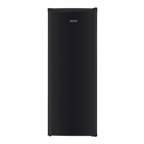 MPM Refrigerator -246-CJ-26 black Cijene