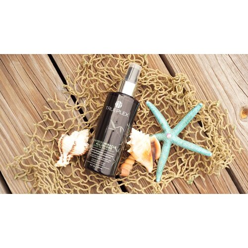 Trueplex Bamboo Miracle All In One Leave In Treatment Slike
