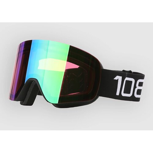 1080 Face Shot Matte Black + Bonus Lens Smucarska ocala pink / full revo gree Slike