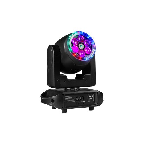 96-BE SL Bee Eye Easy-Light 6x15W RGBW Moving Head Slike