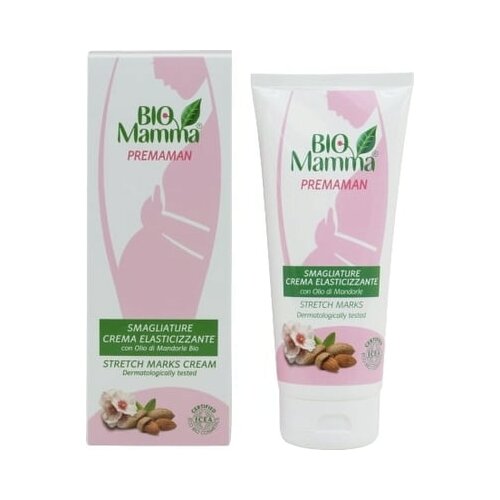 Pilogen Bio Mamma krema proti strijam Cene