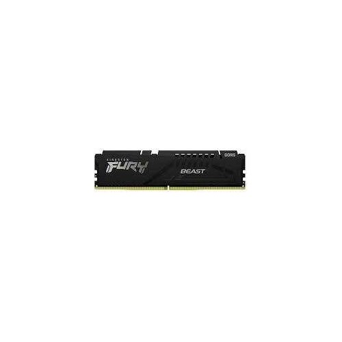 Kingston MEM DDR5 8GB 6000MHz KIN FURY Beast EXPO KF560C30BBE-8 Cene