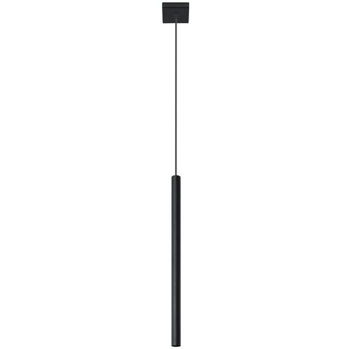 Nice Lamps crna visilica Fideus Single Cene