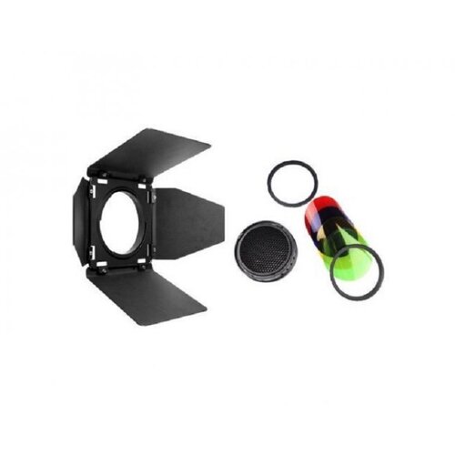 Godox BD-08 Barn Doors for AD400 Pro Cijene