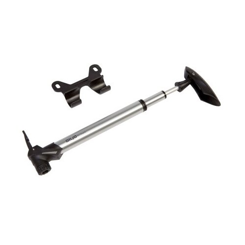 Giyo pumpa mini gp-94 alu silver ( 3800073 ) Slike