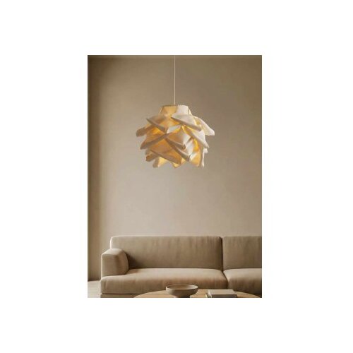 Opviq Luster krem boja MOD0016 Slike