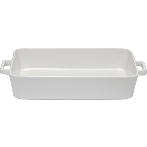 Maxwell williams pekač White Epicurious, pravokoten, 32 x 22,5 x 7 cm, porcelan Slike