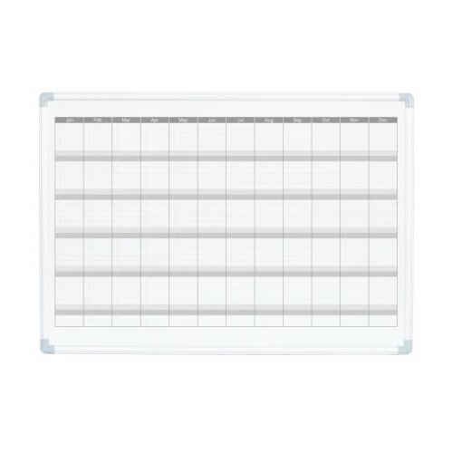 Godi&amp;scaron;nja planer tabla 60x90 cm Noki Slike