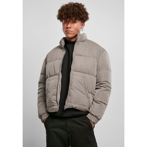 UC Men Asphalt Jacket Cropped Puffer Jacket Slike
