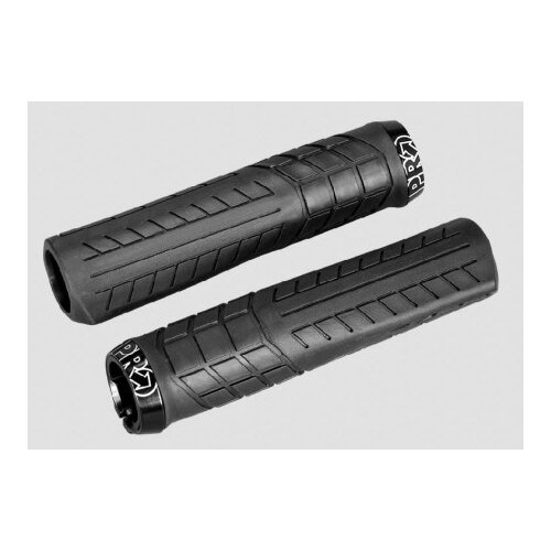 Pro Gripovi ergonomic race 32mm/130mm black (19) ( PRGP0061 ) Slike