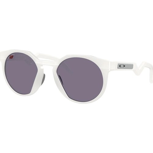 Oakley Hstn OO9242 924218 ONE SIZE (52) Bela/Siva Cene