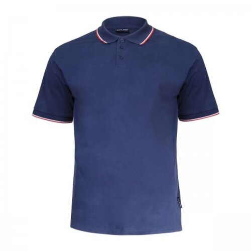 Lahti Pro Majica Polo Navy Plava 190g/m2 "3XL" Lahti L4031206 Cijene