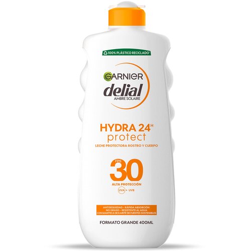 Garnier Ambre Solaire Mleko za zaštitu od sunca Ultra Hidratante SPF 30, 400ml Cene