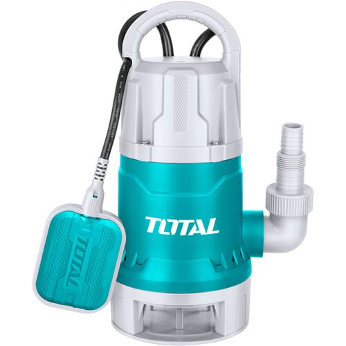 Total_Tools TOTAL TOOLS potopna črpalka 750W/217L/min Cene