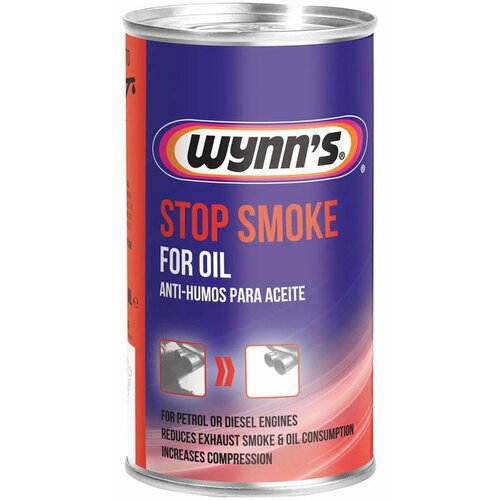 Wynn’s stop smoke 350 ml Slike
