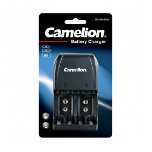Camelion punjaci za 2-4 kom accu aa/aaa/9v/nimh/nicd/230v( BCC904/Z ) Slike