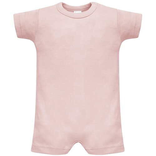 Pinokio Romper Pink Lovely Dayse Slike