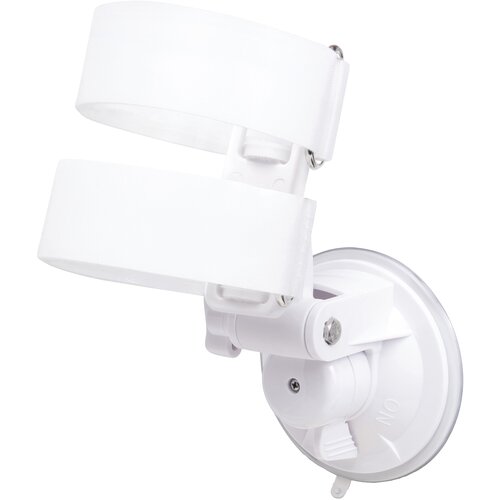 Le Wand Classique Hands-Free Massager Holder White Cene