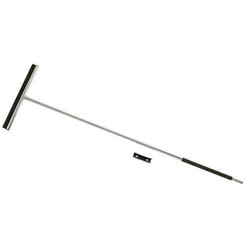Wenko Brisalec za tla in okna Rosole (40 cm, nerjaveče jeklo) Slike