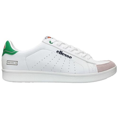 Ellesse Nizke superge Benson Bela Slike