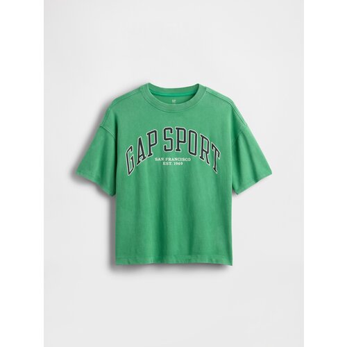 GAP Sport Children's Oversize T-Shirt - Boys Cijene