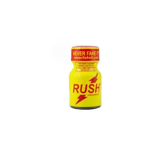  Poppers rush original 9ml Cijene