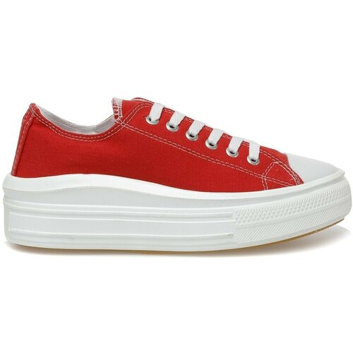 Butigo Sneakers - Red - Flat Slike