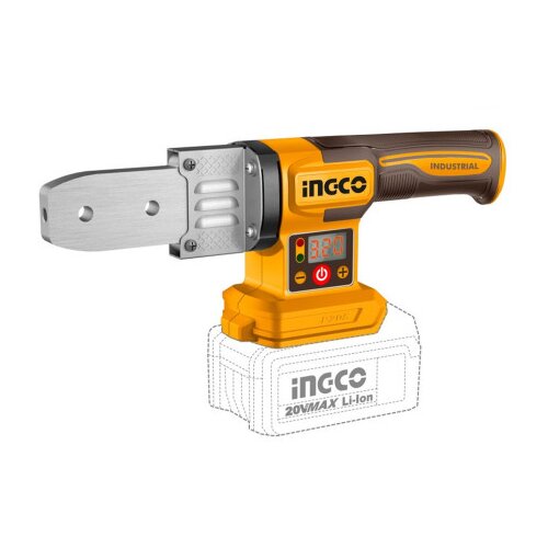 INGCO TOOLS Ma&scaron;ina za varenje plastičnih cijevi AKU 20V PTWTLI2018 Cijene