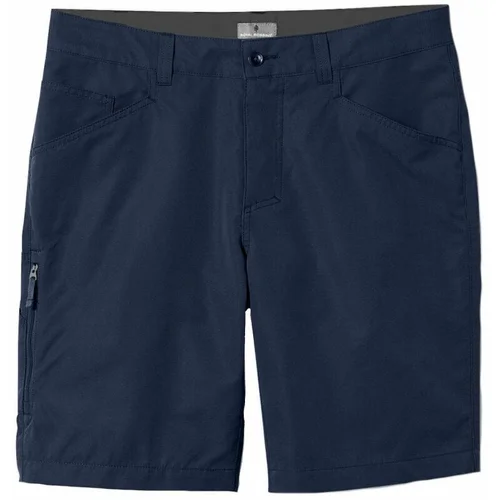 Royal Robbins Convoy Utility Short Deep Blue 35/10 Kratke hlače na prostem