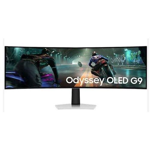Samsung 49" OLED G9 Gaming MonDQHD (5120x1440), 32:9, 144Hz0.03ms, 250cd, DP, HDMI, Micro HDMI Cijene