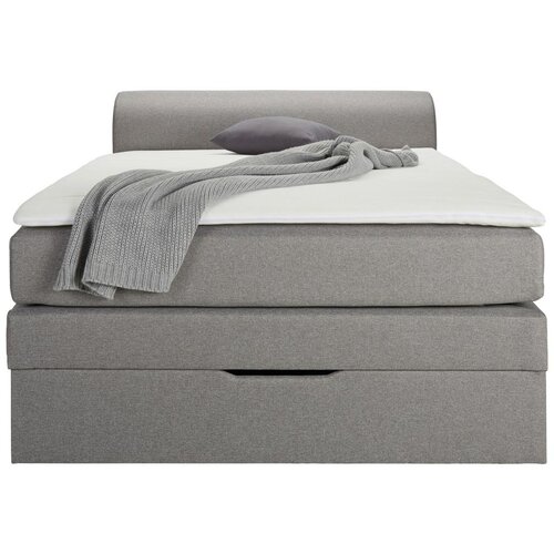 M&amp;ouml;max Postelja Boxspring Flexi Ii Slike