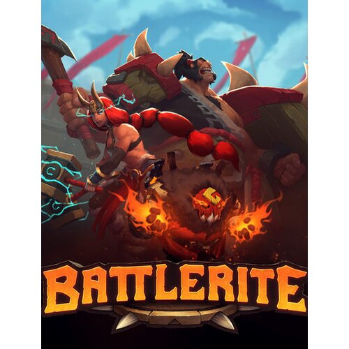  Battlerite - Deathstalker Scorpion Mount (DLC) Steam Key GLOBAL Cene